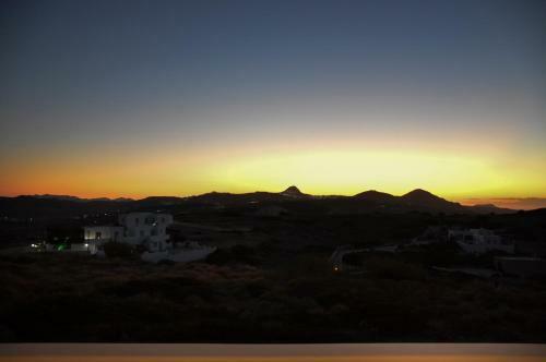 Milos Zen Suites