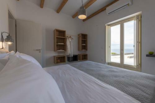 Milos Zen Suites