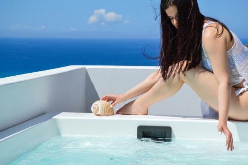 Milos Zen Suites