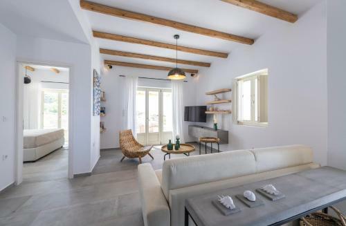Milos Zen Suites