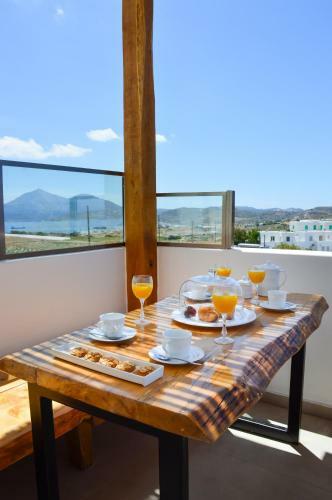 Milos Zen Suites