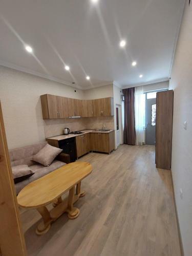 Hostal Warm Place