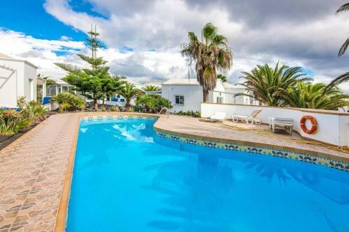 Apartamento Luxurious Bungalow A2 In A Quiet Complex With Pool 100m From The Sea