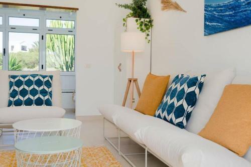 Apartamento Luxurious Bungalow A2 In A Quiet Complex With Pool 100m From The Sea