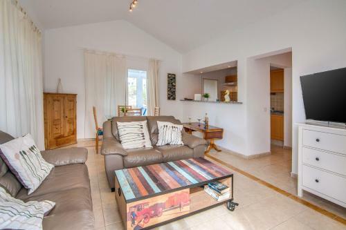 A3 Bungalow