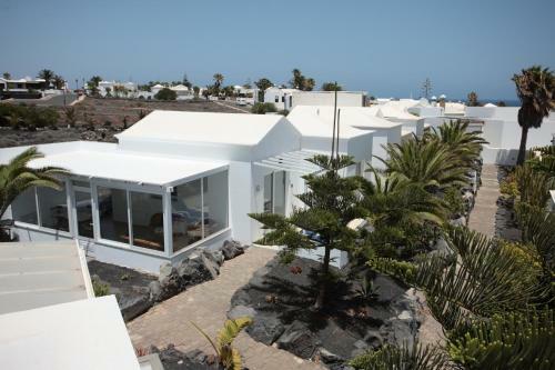 A3 Bungalow