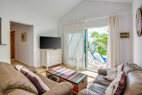 A3 Bungalow