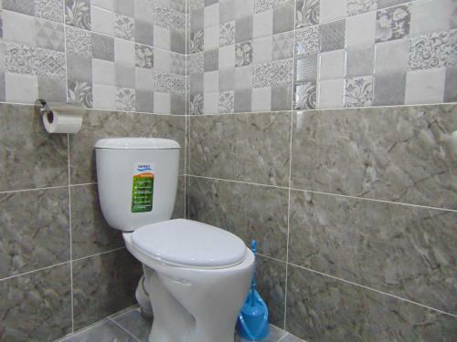 Hotel Julia Akhaltsikhe