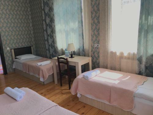 Hotel Julia Akhaltsikhe