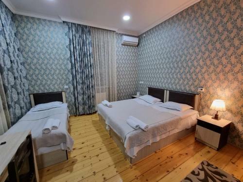 Hotel Julia Akhaltsikhe