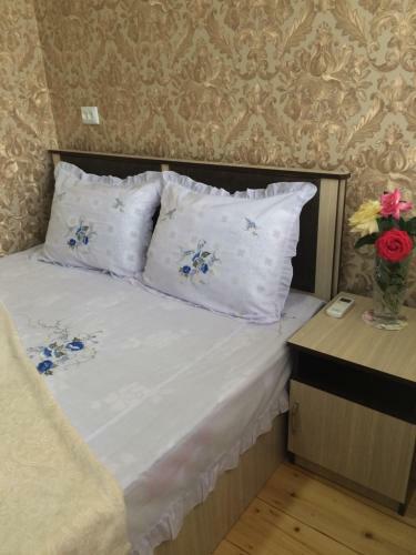 Hotel Julia Akhaltsikhe