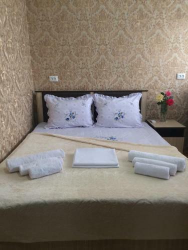 Hotel Julia Akhaltsikhe
