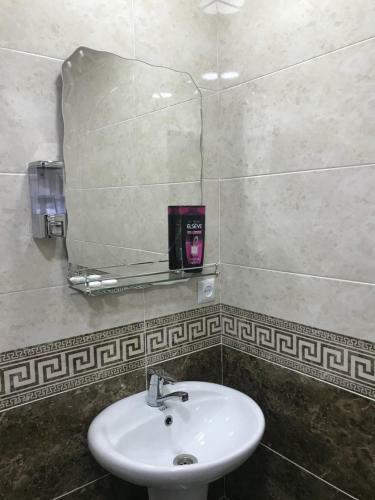Hotel Julia Akhaltsikhe