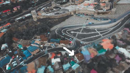 Hotel Julia Akhaltsikhe
