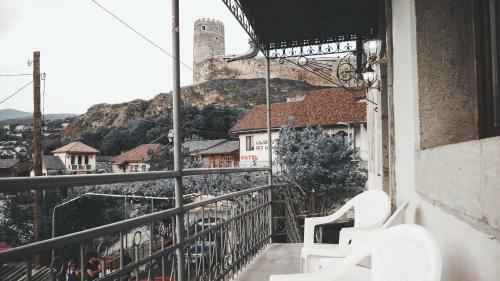 Hotel Julia Akhaltsikhe