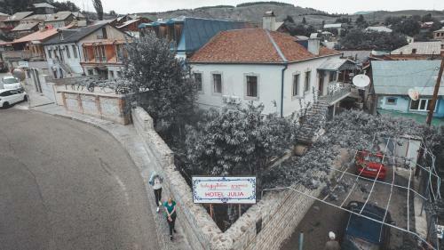 Hotel Julia Akhaltsikhe