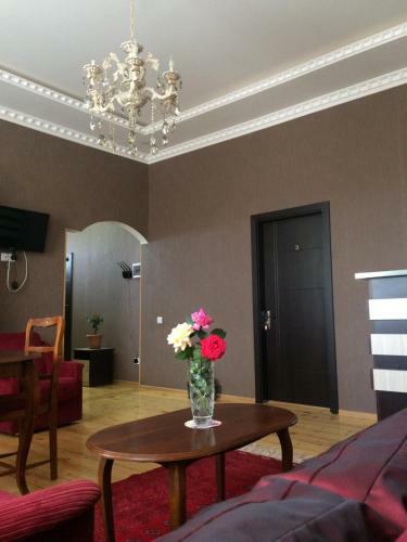 Hotel Julia Akhaltsikhe