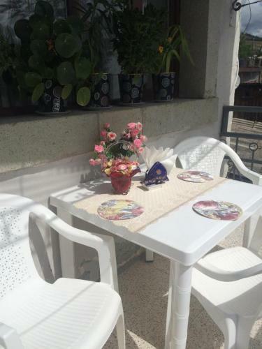 Hotel Julia Akhaltsikhe