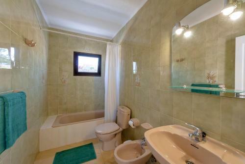 Apartamento Reyes Natur