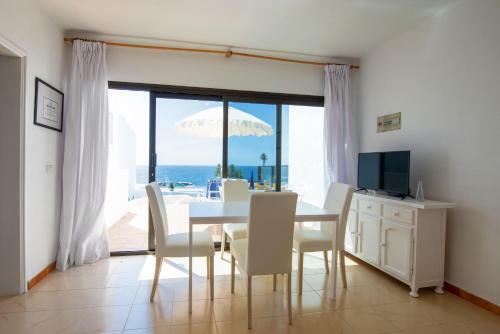 Apartamento Reyes Natur