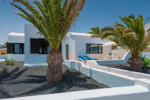 Apartamento Reyes Natur