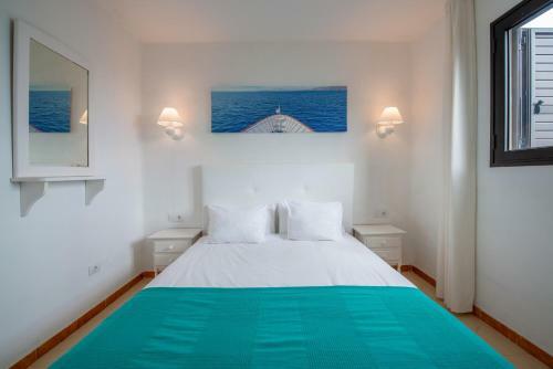 Apartamento Reyes Natur