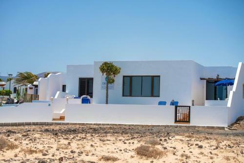 Apartamento Reyes Natur