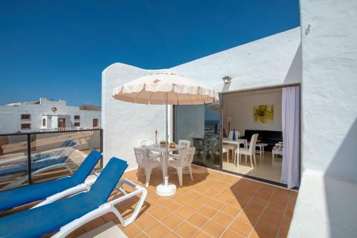 Apartamento Reyes Natur