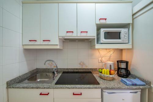 Apartamento Reyes Natur