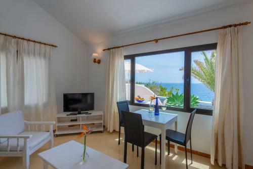 Apartamento Reyes Natur