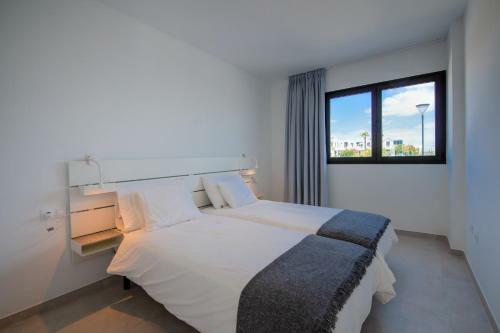 Apartamento Reyes Natur
