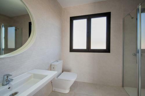 Apartamento Reyes Natur