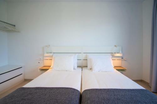 Apartamento Reyes Natur
