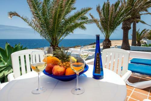 Apartamento Reyes Natur