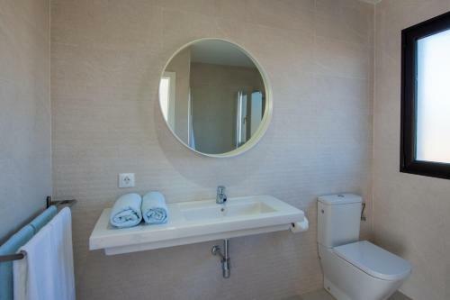 Apartamento Reyes Natur