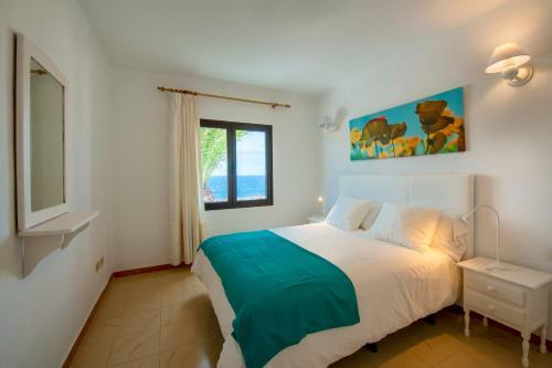 Apartamento Reyes Natur