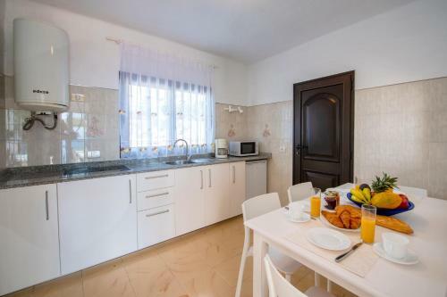 Apartamento Reyes Natur
