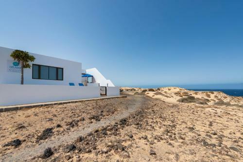 Apartamento Reyes Natur