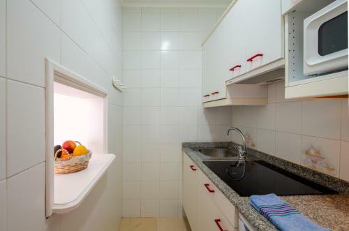 Apartamento Reyes Natur