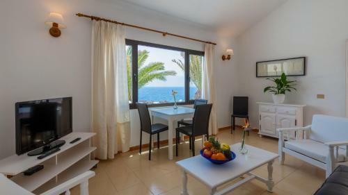 Apartamento Reyes Natur
