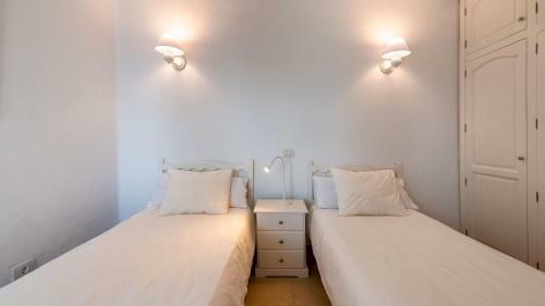 Apartamento Reyes Natur