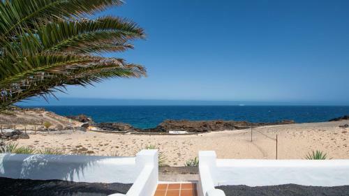 Apartamento Reyes Natur