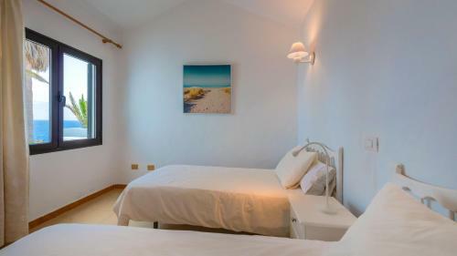 Apartamento Reyes Natur