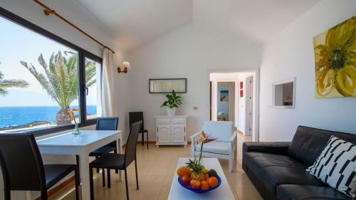 Apartamento Reyes Natur