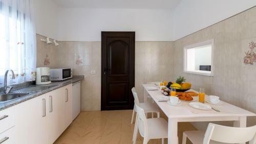 Apartamento Reyes Natur