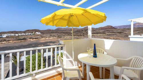 Apartamento Reyes Natur