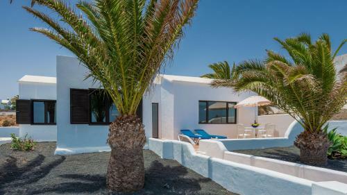Apartamento Reyes Natur