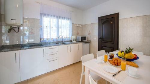 Apartamento Reyes Natur