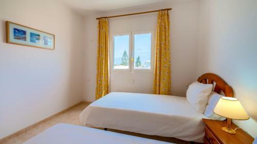 Apartamento Reyes Natur