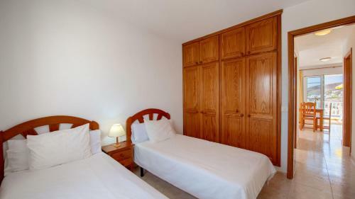 Apartamento Reyes Natur